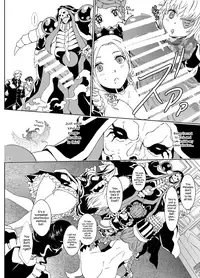 [Rurunoya (Rurukichi)] Nazarick Biyori 4 (Overlord) [English] {Hennojin} [Digital]