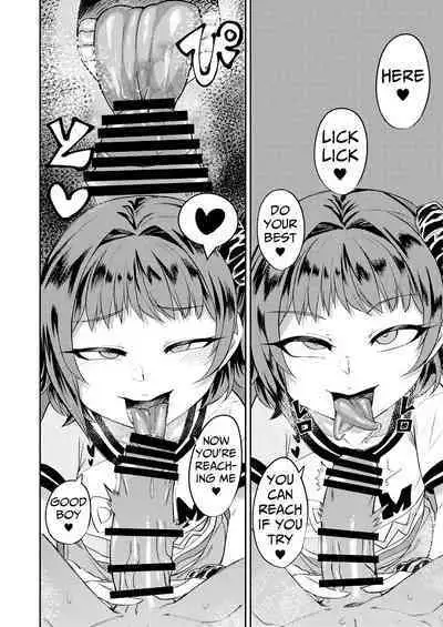 Kiseki no HoneTra Shoujo