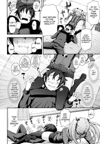 [Kima-gray] Boku no Watashi no Shitai Koto! | What You and I Want to do Together [English] [Decensored]