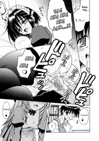 [Matra Milan] Angelical Pendulum Vol 1 (English)