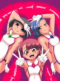 [Warabimochi] Hero no Yuuutsu routine Choukyou Hen Zenpen｜Hero's Routine Breakdown Training [English] [Mongolfier]