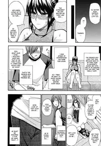 [Shunjou Shuusuke] Natural (COMIC MUJIN 2010-10) [English] [desudesu] [Decensored]