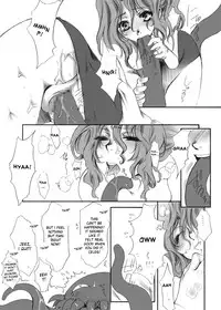 (C73) [Tateyoko Hotchkiss	(Kikuchi)] Jadou Opera | Evil Opera (Final Fantasy VI) [English] [desudesu]