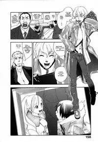 [Yonekura Kengo] The Yellow Hearts 2 Ch. 13-18 [English] {Kenren}