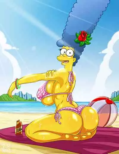 Bearmale’s collection