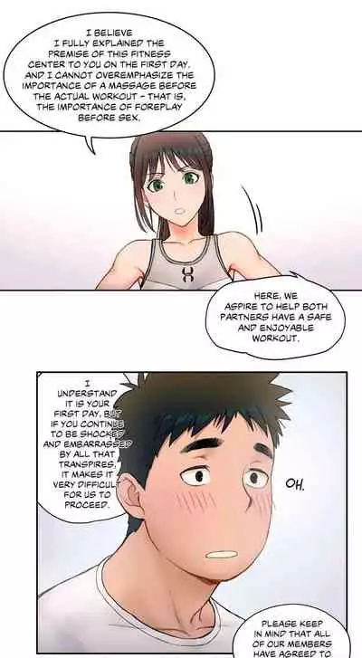 Sexercise Ch.14/?