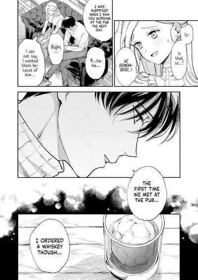 Henachoko Kyuuketsuki wa Ookami Kishi no Chi ga Hoshii | Greenhorn Vampiress wants the Wolven Knight's Blood