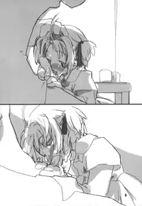 (C57) [roof-top (Najimi Shin)] pictorial (Card Captor Sakura)