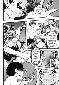 [Shiwasu no Okina] Shining Musume. 2. Second Paradise [English] [Overlook] [Decensored]