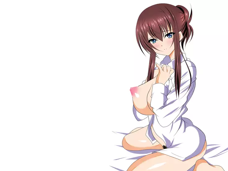 ~Otto ga Neteru Mai ni~ Netorareru Hitotsuma