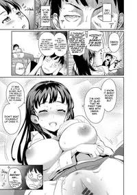 [Teri Terio] Kissa Terrine no Ichi-nichi + Omake [English] [wehasband]