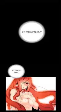 [Juder] Lilith`s Cord Ch.1-22 (English) (Ongoing)