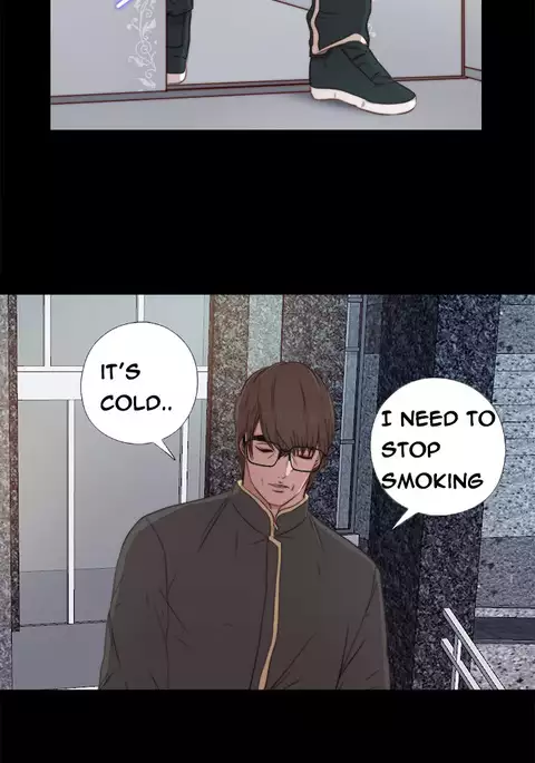 Girl Next Door Ch.1-42