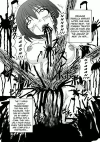 (Puniket 18) [Pint Size (Tenrai, TKS)] Bio Grotesque (Resident Evil) [English]