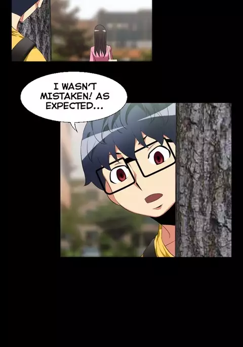 Love Parameter Ch.1-78