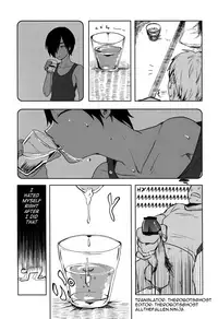 (Shota Scratch 18) [Seki Sabato (Tsukuru)] X3-sai wa Yoku Nemuru (Summer Wars) [English] {ATF}