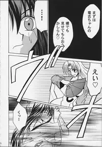 (CR27) [Crimson Comics (Carmine)] Koushu Ryoujoku (Houshin Engi)