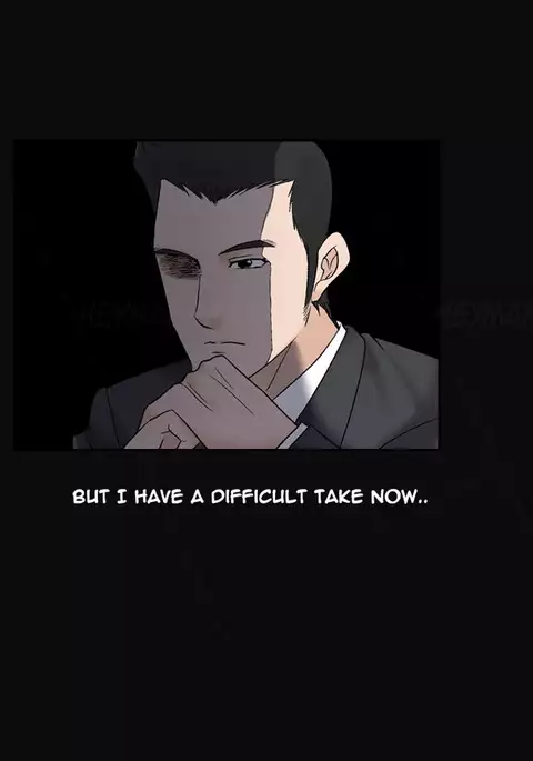 The Taste of Hands Ch.1-61