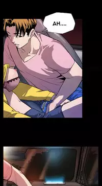 Moms Cafe Ch.1-9 (English) (Ongoing)