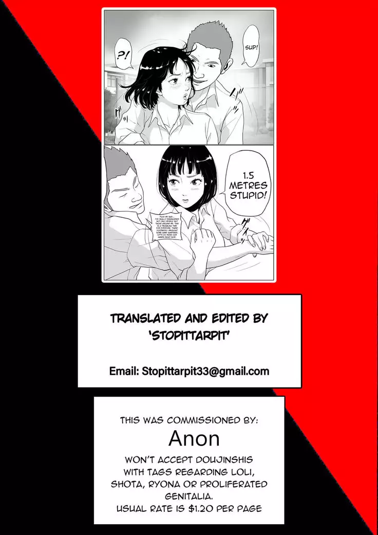 Anta H Shika Atama ni Nai Wake? | Is your head only full of lewd thoughts?