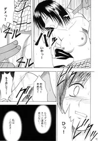 (C66) [Crimson Comics (Carmine)] Gokuraku Soushuuhen (Black Cat)