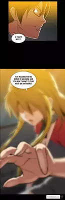 [Yihyeonmin] Drug Candy Ch.0-45 (English) (YoManga)