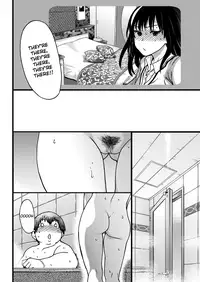 [Shiwasu no Okina] Enkou Ojisan | Mister Enkou Episode I-VIII [English] [Digital]