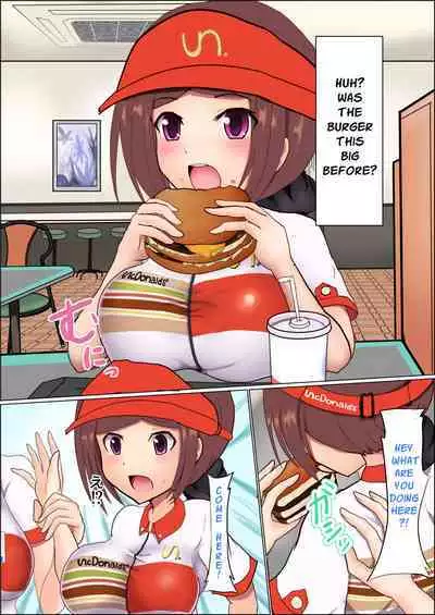 Staff-ka | Becoming Staff