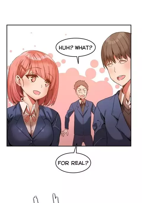 Hahri's Lumpy Boardhouse Ch. 0-24