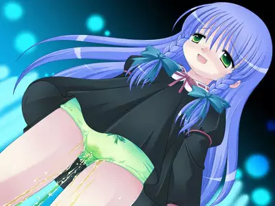 S・O・S～しょうじょがおもらししちゃったら～