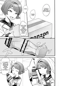 (G Spirits Sen no Hana 4) [Sayonara Hornet (Yoshiragi)] Hello,Hello,Baby (Mobile Suit Gundam Tekketsu no Orphans) [English] [alparslan]