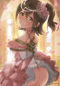 (MILLION FESTIV@L 5) [Futon Mushi (Various)] MILLION LIVE FETISHISM Kinbaku (THE IDOLM@STER MILLION LIVE!)
