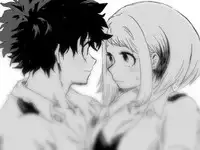 [hk] hrak Log 5(IzuCha) (Boku no Hero Academia)