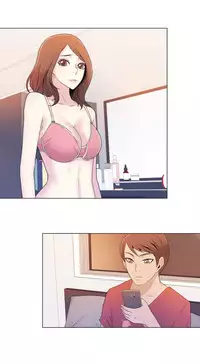 Miss Mystic Ch.1-24 (English) (Ongoing)