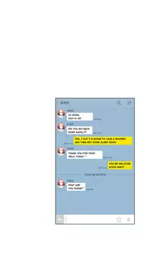 Miss Mystic Ch.1-24 (English) (Ongoing)