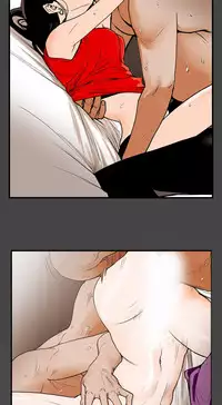 Honey trap 甜蜜陷阱 ch.8~17 (chinese)