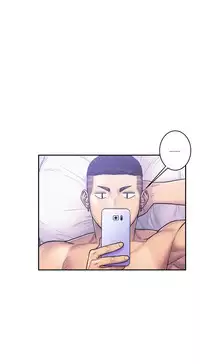 Ghost Love Ch.1-23.5 (English) (YoManga) (Ongoing)