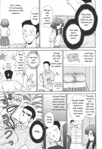 [Shou Akira] Otona Girl (COMIC Tenma 2006-07) [English]