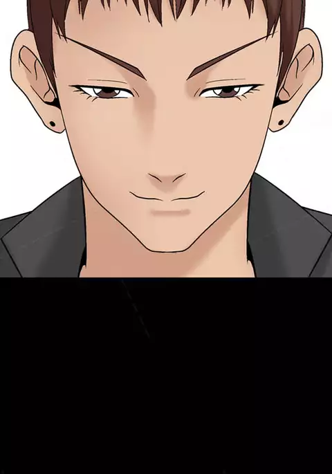 The Taste of Hands Ch.1-61