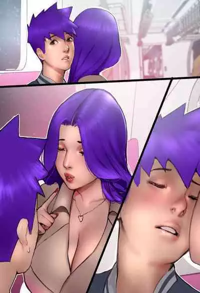 Dear Mother Clara 03 | 亲爱的克拉拉妈妈3