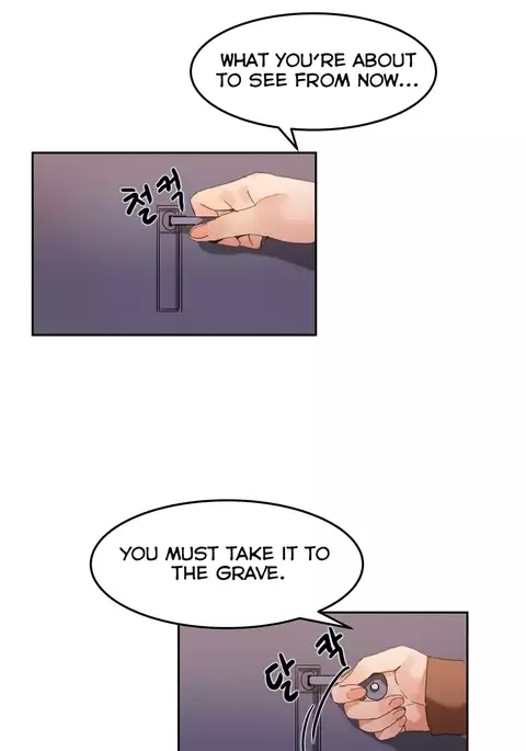 Hahri's Lumpy Boardhouse Ch. 0-31