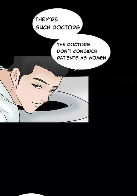 The Taste of Hands Ch.1-61