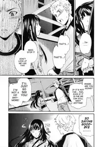 [Cuvie] Shitai Kara Suru no | I Do It Because I Want To [English] [Ero-Otoko]