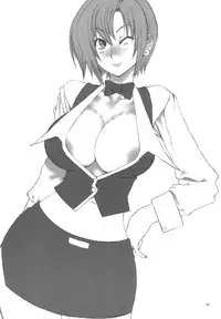 [Gasayabu (Fuyube Rion)] Kinoko Power 7 (Various)