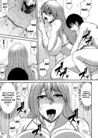 [Kai Hiroyuki] Tomo Haha [English] [biribiri]