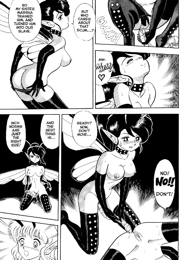 Bondage Fairies Vol1 - CH4