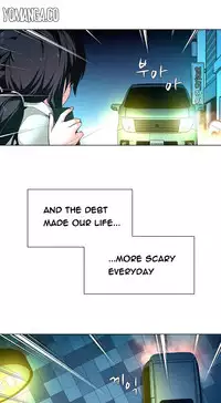 [Fantastic Whale] Twin Slave Ch.1-34 (English) (Ongoing)