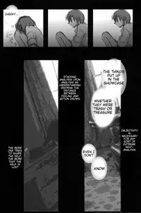 (C83) [otochilu Cafe, Re;Re;] Hickory,Dickory,Dock (Mahou Tsukai no Yoru) (Tigoris Translates) [English]