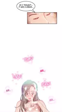 [BYMAN] Sex Knights-Erotic Sensuality & Perception Ch.1-13 (English) (Ongoing)