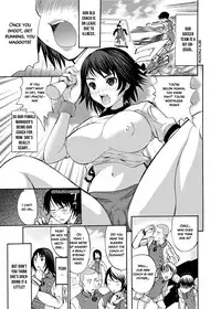 [Shimon Ryuushirou] Sex Teacher [English] [Digital]